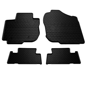Килимки гумові в салон Toyota RAV4 2005 – 2012, Stingray