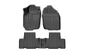 3D Килимки гумові Stingray для Toyota RAV4 2005 – 2012 3D Килимки гумові Stingray для Toyota RAV4 2005 – 2012