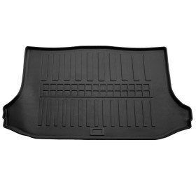 Килимок у багажник 3D на Toyota RAV4 2005 – 2012 Короткая база (Европа), Stingray