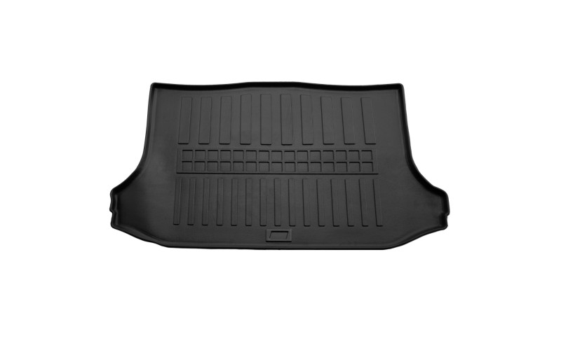 Килимок у багажник 3D на Toyota RAV4 2005 – 2012 Короткая база (Европа), Stingray