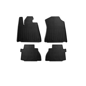 Килимки гумові в салон Toyota Sequoia 2007 -, Stingray