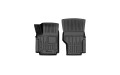 3D Килимки гумові Stingray для Volkswagen Amarok 2010 – 2022