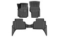 3D Килимки гумові Stingray для Volkswagen Amarok 2010 – 2022 3D Килимки гумові Stingray для Volkswagen Amarok 2010 – 2022