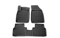 3D Коврики резиновые Stingray для Volkswagen ID 5 2021 –