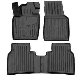 3D Килимки гумові Stingray для Volkswagen ID 7 2023 –