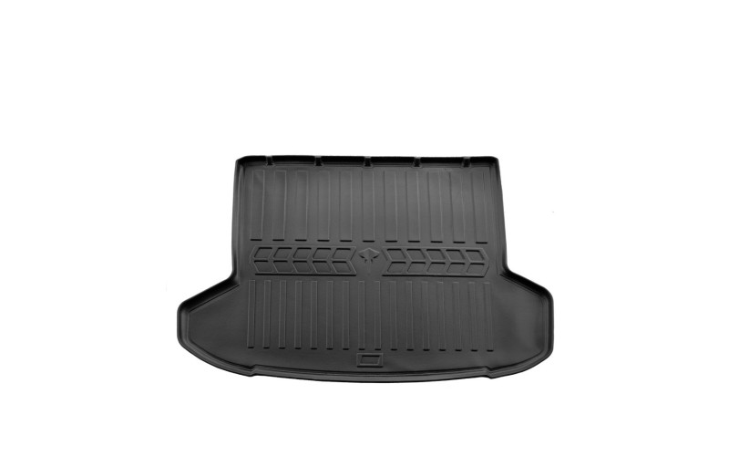 Килимок у багажник 3D на Volkswagen ID 7 2023 –, Stingray