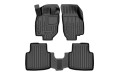 3D Коврики резиновые Stingray для Volkswagen Passat B9 2023 – 3D Коврики резиновые Stingray для Volkswagen Passat B9 2023 –