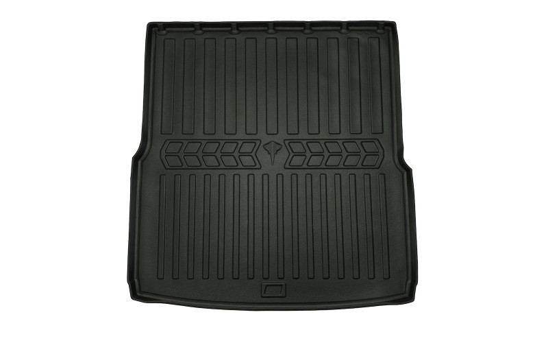 Коврик в багажник 3D на Volkswagen Passat B9 2023 –, Stingray