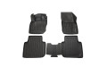 3D Коврики резиновые Stingray для Volkswagen Tayron 2024 –