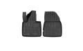 3D Коврики резиновые Stingray для Volvo EX30 2023 –