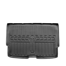 Коврик в багажник 3D на Volvo EX30 2023 –, Stingray