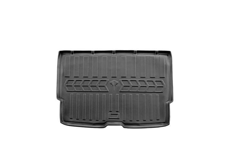 Коврик в багажник 3D на Volvo EX30 2023 –, Stingray