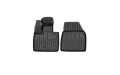 3D Коврики резиновые Stingray для Volvo EX90 2024 –
