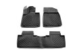 3D Килимки гумові Stingray для Xpeng G9 2023 –