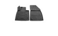 3D Коврики резиновые Stingray для Zeekr 001 2021 –